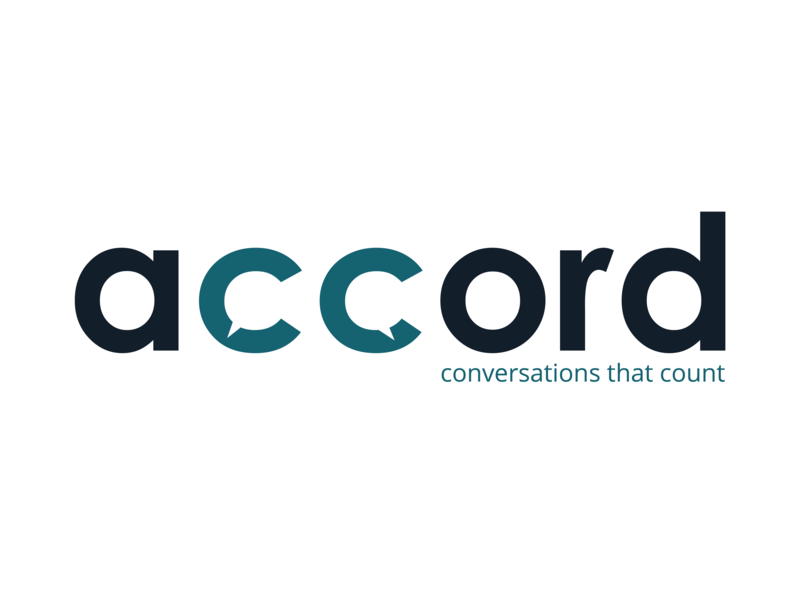 Accord Logo - Accord Logo Design by Ian Sketch on Dribbble