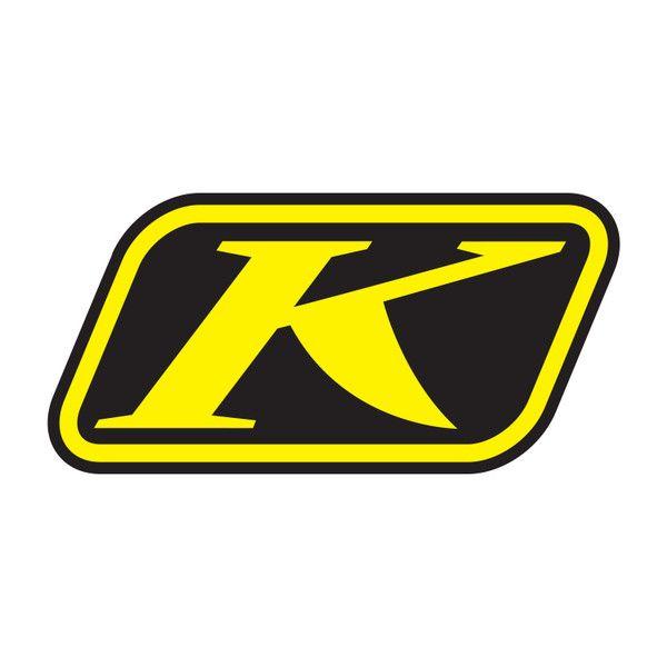 Klim Logo - Stickers