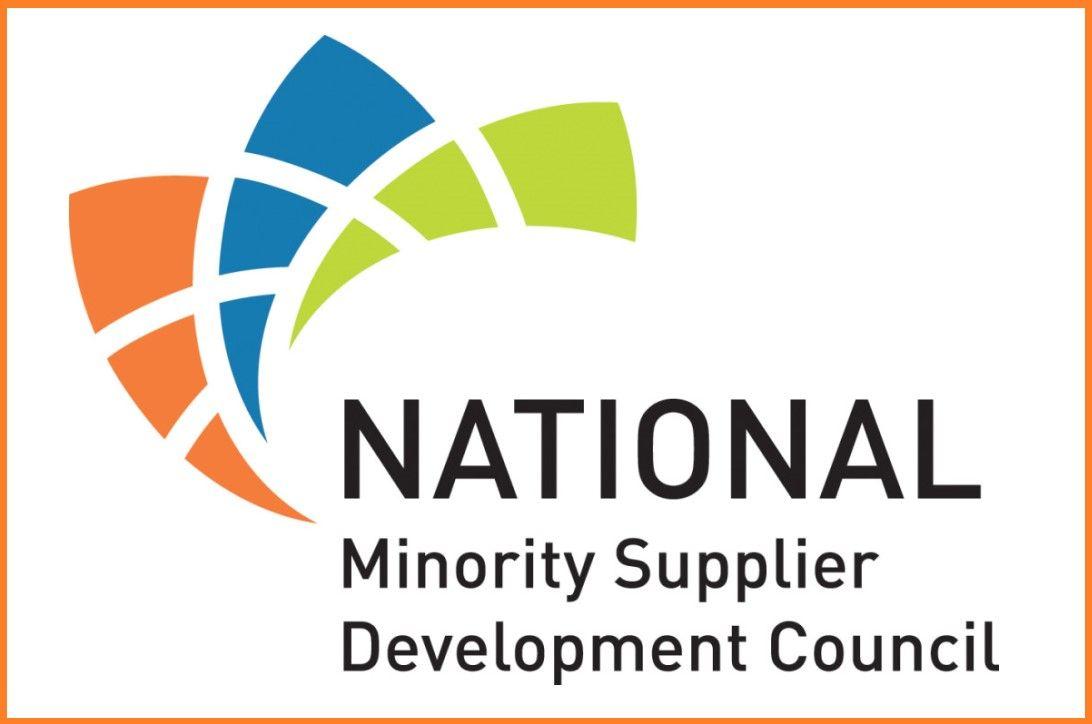 NMSDC Logo LogoDix