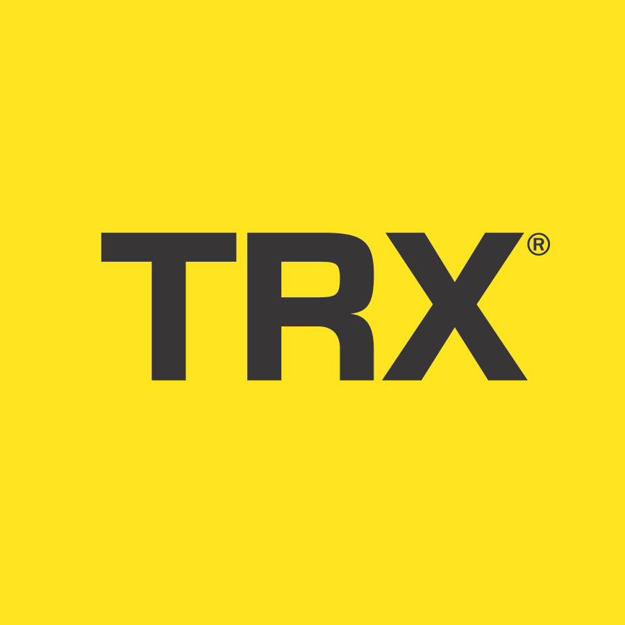 TRX Logo - TRX Logo