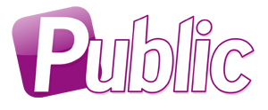 Public Logo - Public logo png 2 » PNG Image