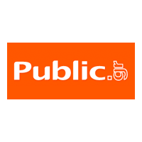 Public Logo - Public Logo