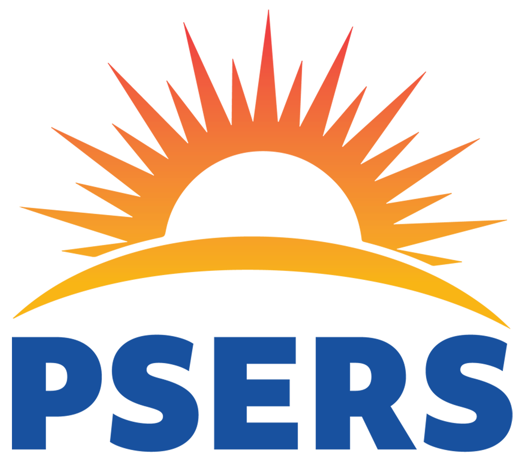 Public Logo - PSERS