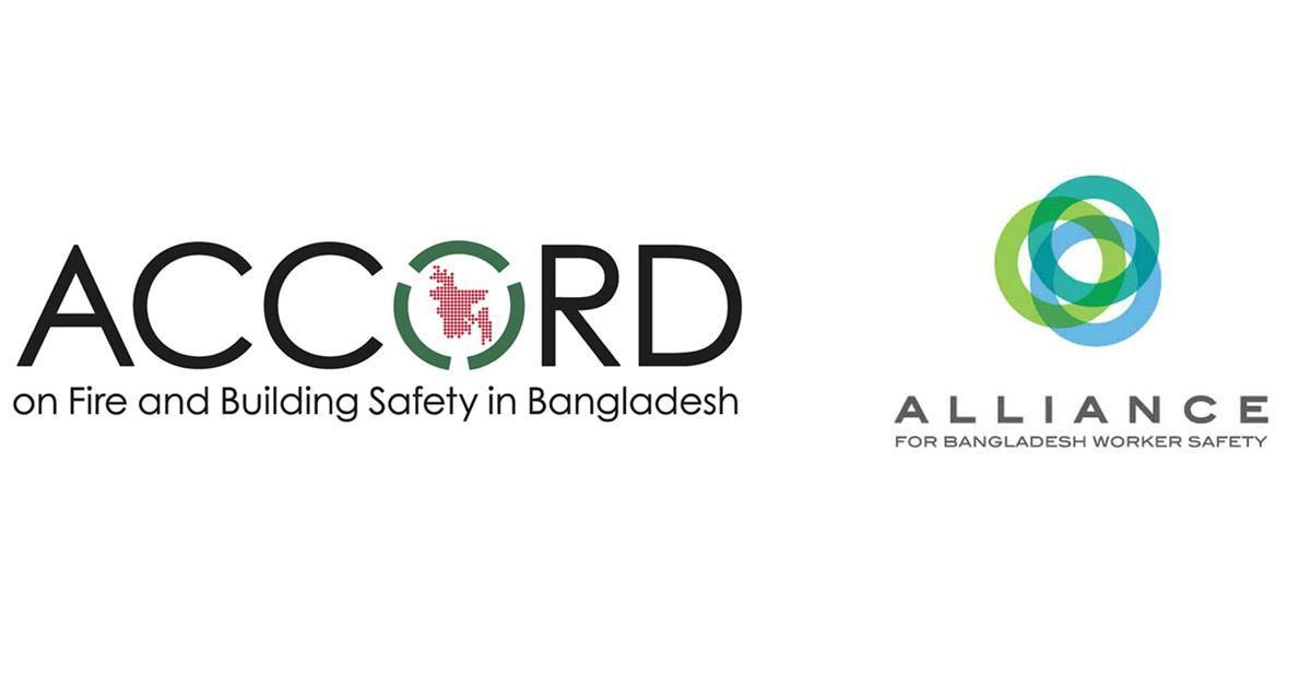 Accord Logo - Dhaka wants Accord, Alliance to end activities