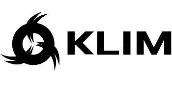 Klim Logo - KLIM Lightning Gaming Keyboard - Semi Mechanical - Led 7 Colors Light Up,  Metal Frame, Ergonomic - Compatible PC PS4 Mac Keyboards - Office Computer  ...