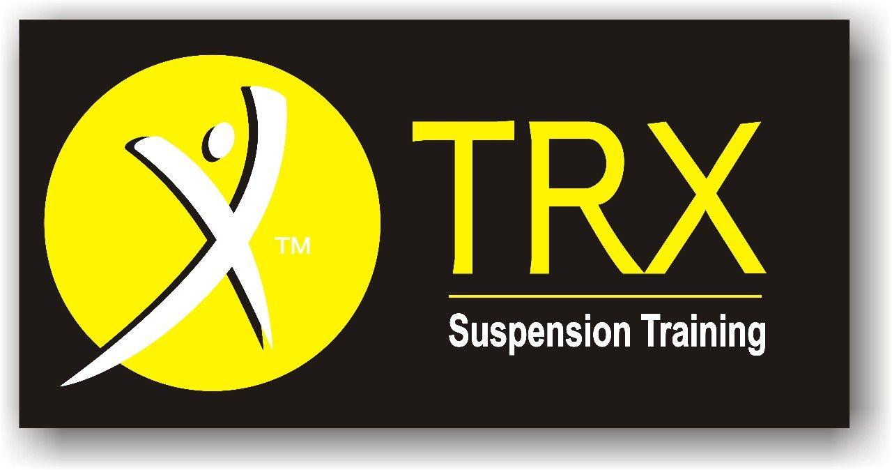 TRX Logo - TRX Training. Gym ideas. Logos, Fitness logo, Company logo