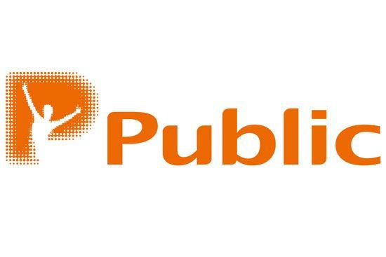 Public Logo - Public - Your House Guide