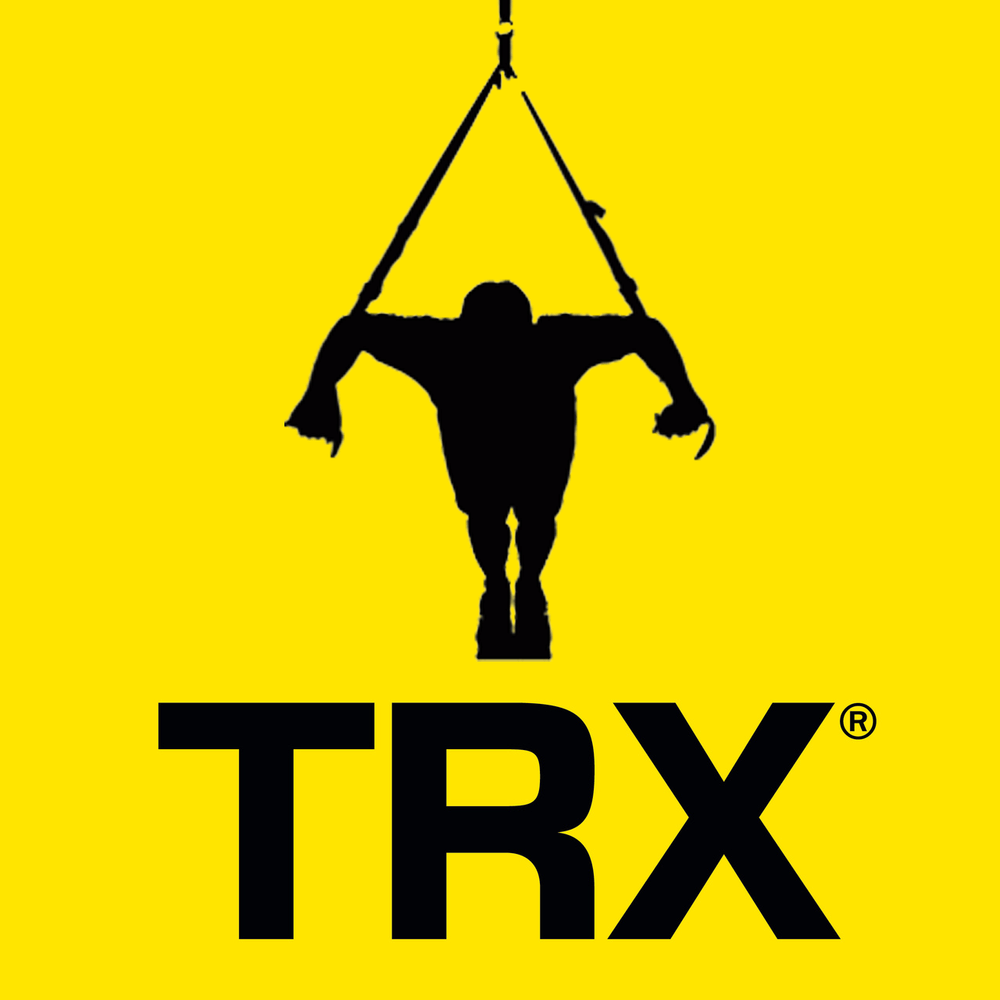 TRX Logo - Trx Logo