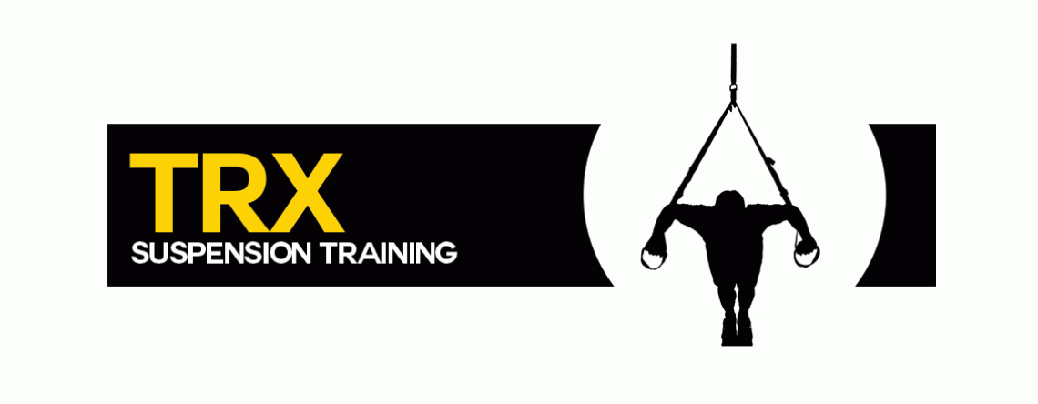 TRX Logo - Abilities Centre