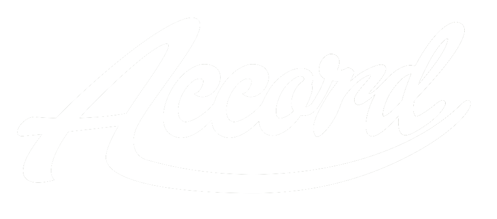 Accord Logo - Accord is a manufacturers' representative | Accord Ltd