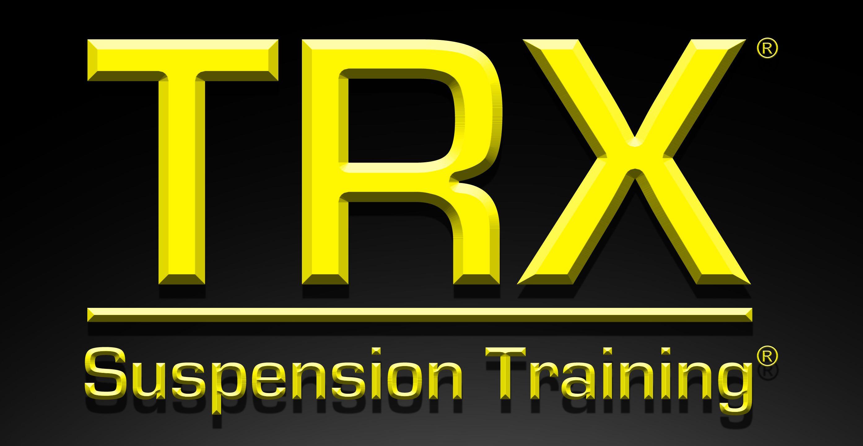 TRX Logo - Review: TRX. sweat.shake.stretch