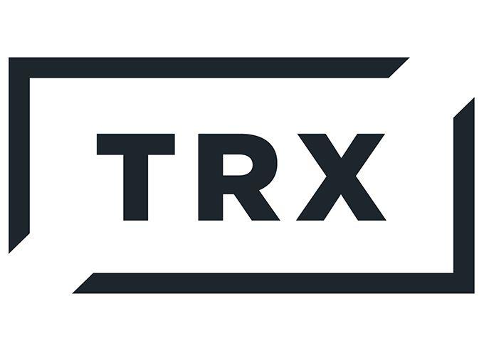 TRX Logo - Kidscreen » Archive » Kids distributors join TRX platform