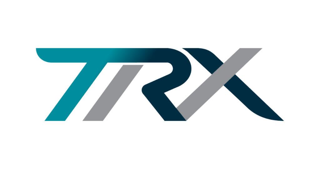 TRX Logo - Klas Telecom Announces TRX as a Comprehensive Service Enablement
