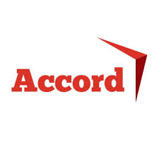 Accord Logo - SCVO. Sandwell Council of Voluntary Organisations