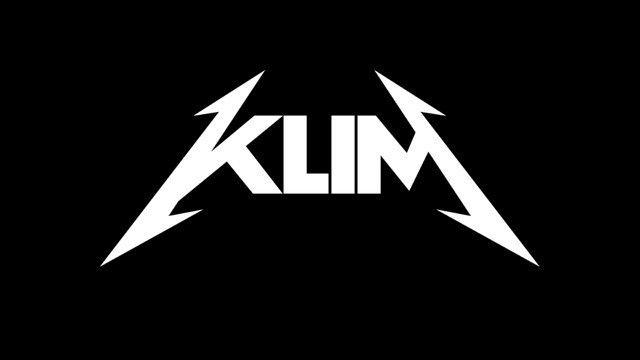 Klim Logo - Klim Metal. A Gallery from Saturday Morning