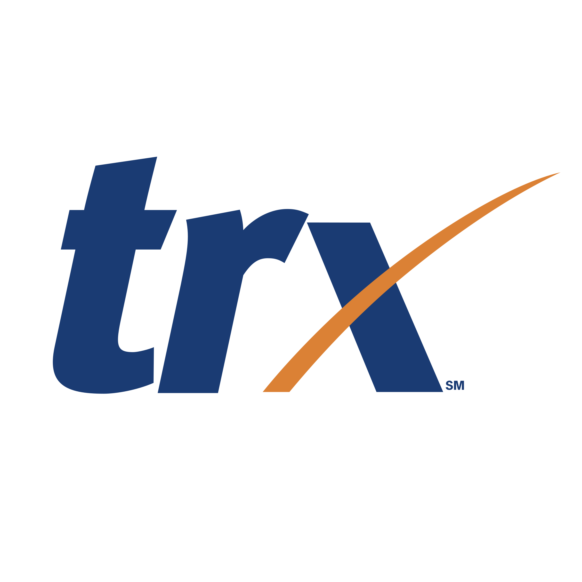 TRX Logo - TRX Logo PNG Transparent & SVG Vector