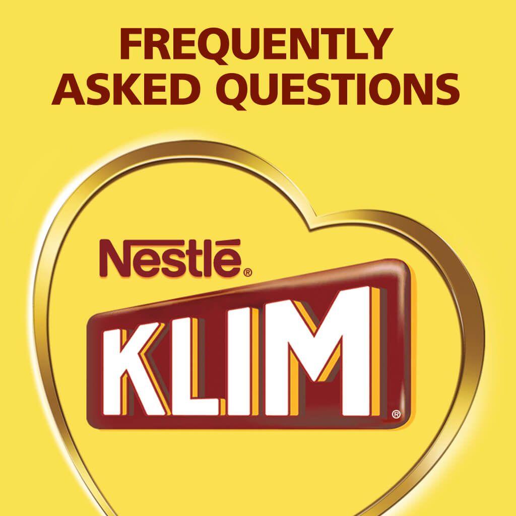 Klim Logo - KLIM Fortificada Dry Whole Milk Powder 56.3 oz. Canister - Walmart.com
