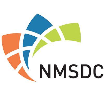 NMSDC Logo - NMSDC Conference + Business Opportunity Exchange