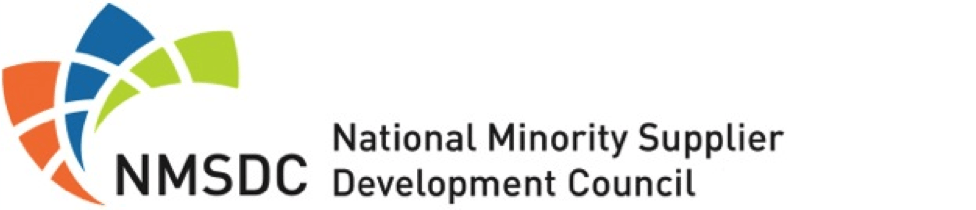 NMSDC Logo - National Minority Supplier Development Council |