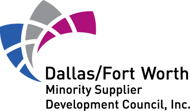 NMSDC Logo - Dfwmsdc Logo Minority Supplier Development Council