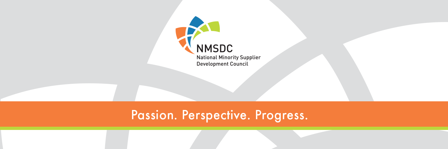 NMSDC Logo - Leadership Transition at NMSDC - National Minority Supplier ...