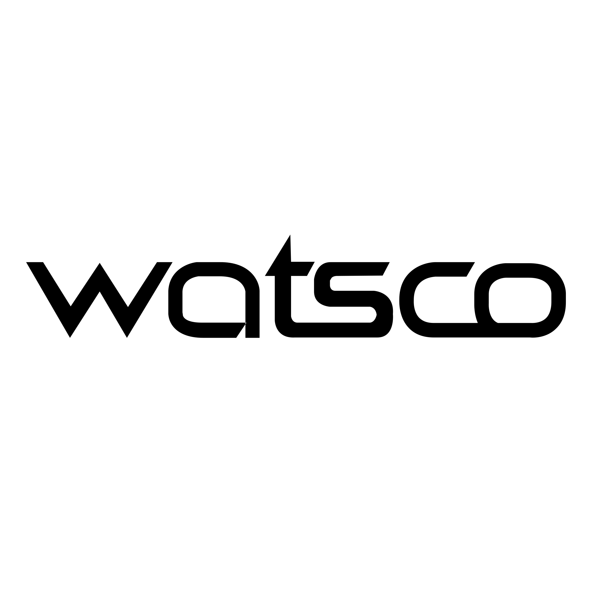 Watsco Logo - Watsco Logo PNG Transparent & SVG Vector - Freebie Supply