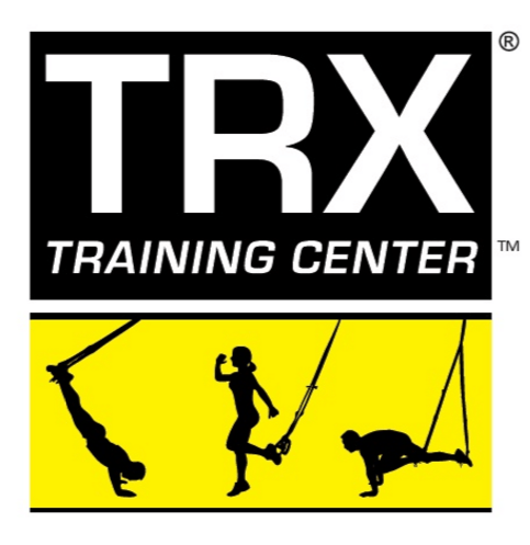 TRX Logo - trx-png-trx-483 -