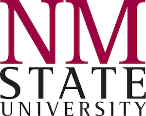 NMSU Logo - New Mexico State University - HSI - Hispanic Serving Institute ...