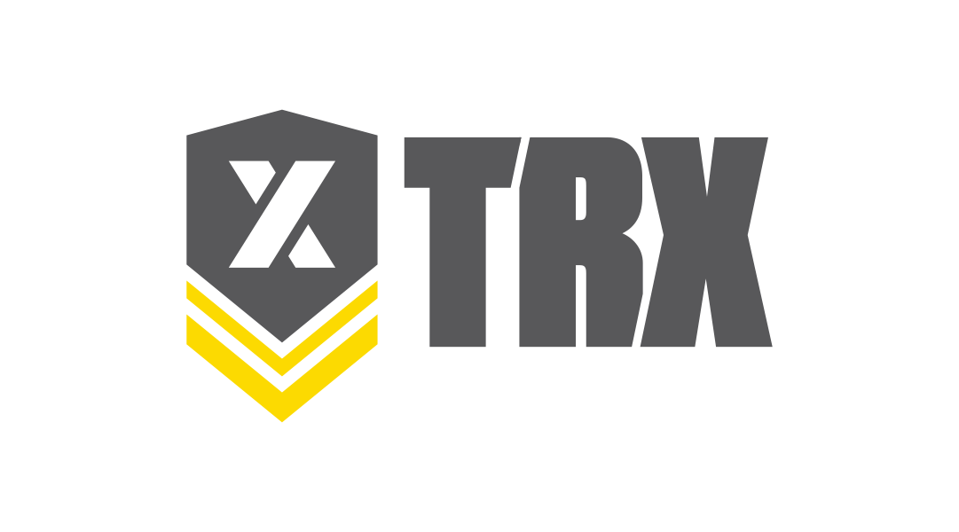 TRX Logo - TRX Classes | Jersey Strong