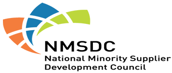 NMSDC Logo - Contact Us -