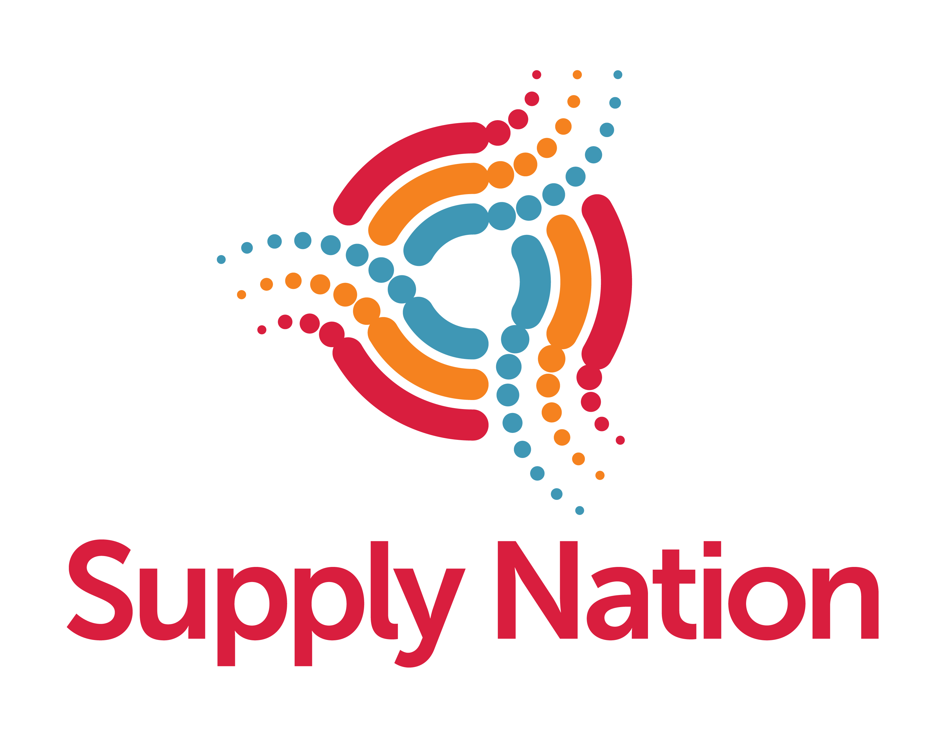 NMSDC Logo - Home - National Minority Supplier Development Council