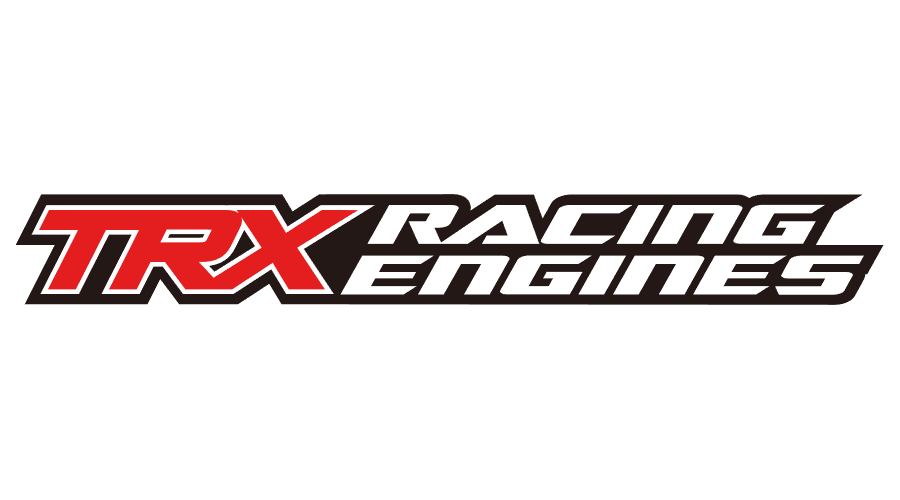 TRX Logo - TRX Racing Engines Vector Logo - (.SVG + .PNG)