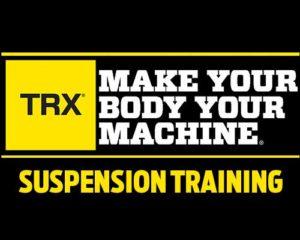 TRX Logo - Specialty Classes Athletic Club Maple Valley