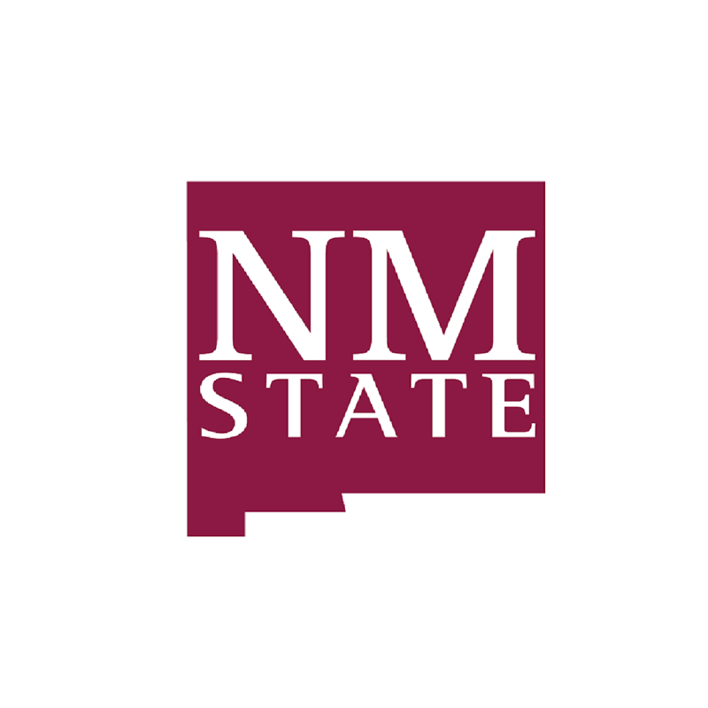 NMSU Logo - IMLeagues. New Mexico State University