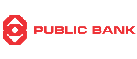Public Logo - Logo public bank png 4 PNG Image