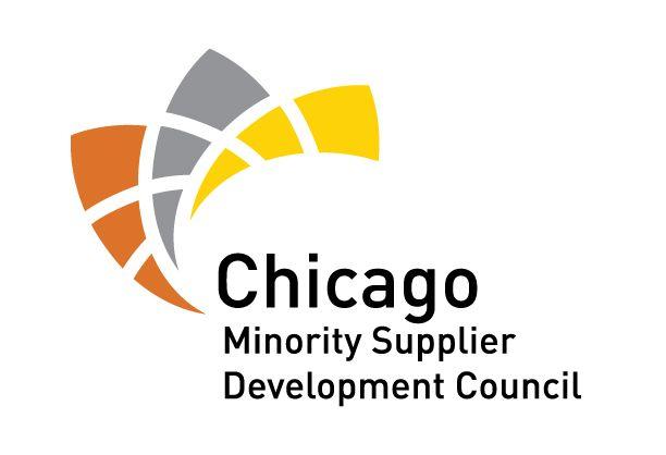 NMSDC Logo - Chicago MSDC