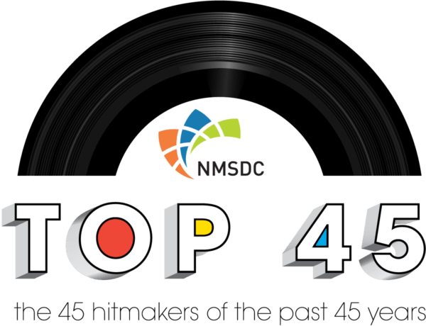 NMSDC Logo - NMSDC 45th Anniversary & Top 45 Awards - National Minority Supplier ...