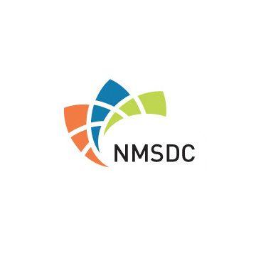 NMSDC Logo - NMSDC Industries Inc