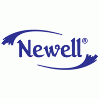 Newell Logo - newell. Brands of the World™. Download vector logos and logotypes