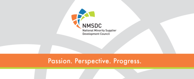 NMSDC Logo - Press Releases