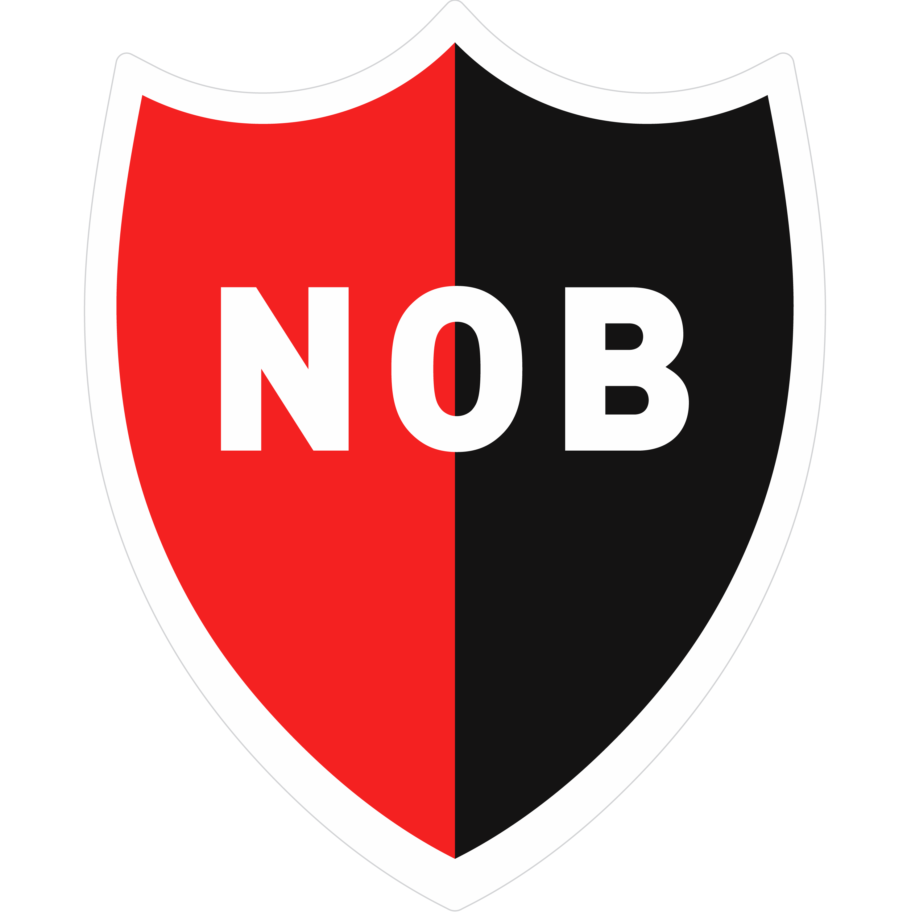 Newell Logo - Newell's Old Boys