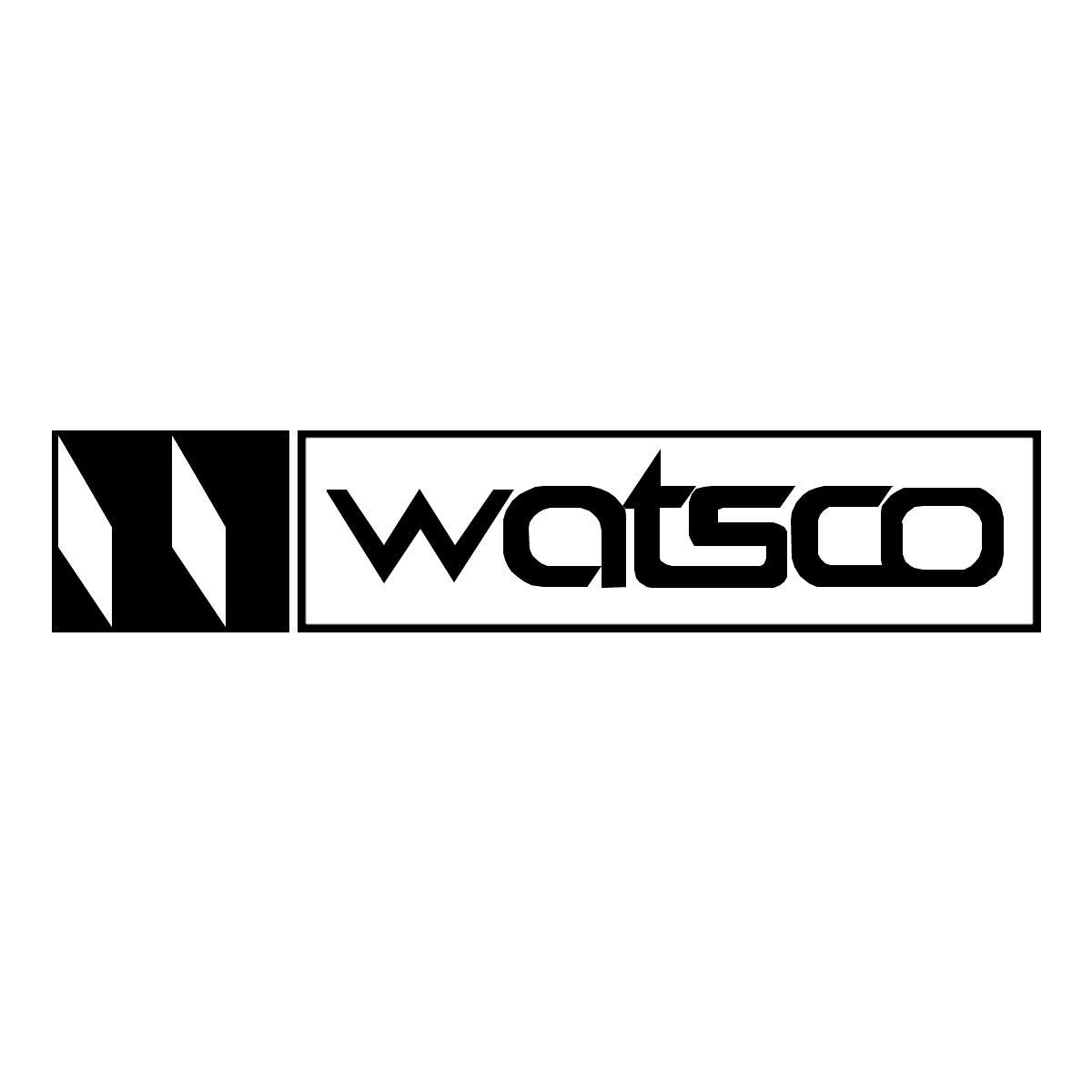 Watsco Logo - Watsco