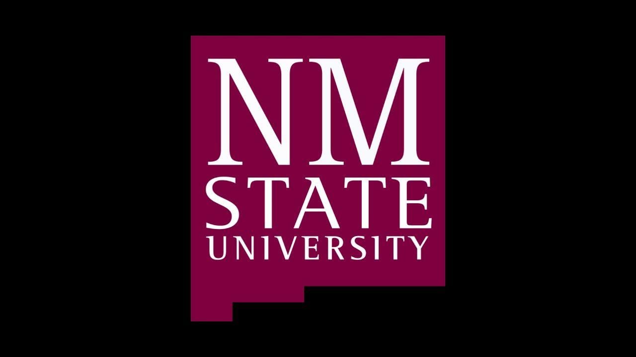 NMSU Logo - NMSU Logo 2
