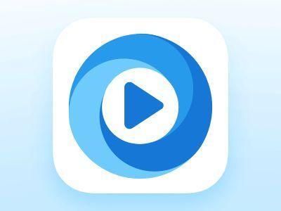 Player Logo - Player logo | App Icons 〰 | App icon design, Logos, Icon design