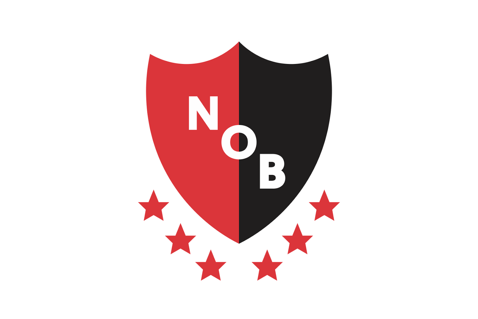 Newell Logo - Newell's Old Boys Logo