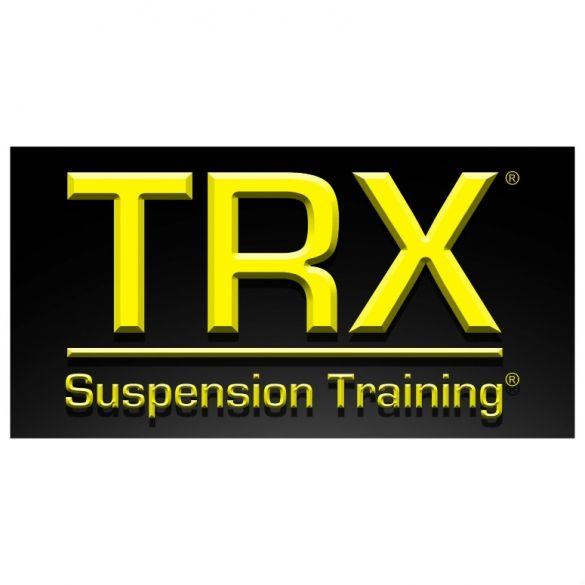 TRX Logo - TRX Suspension trainer pro