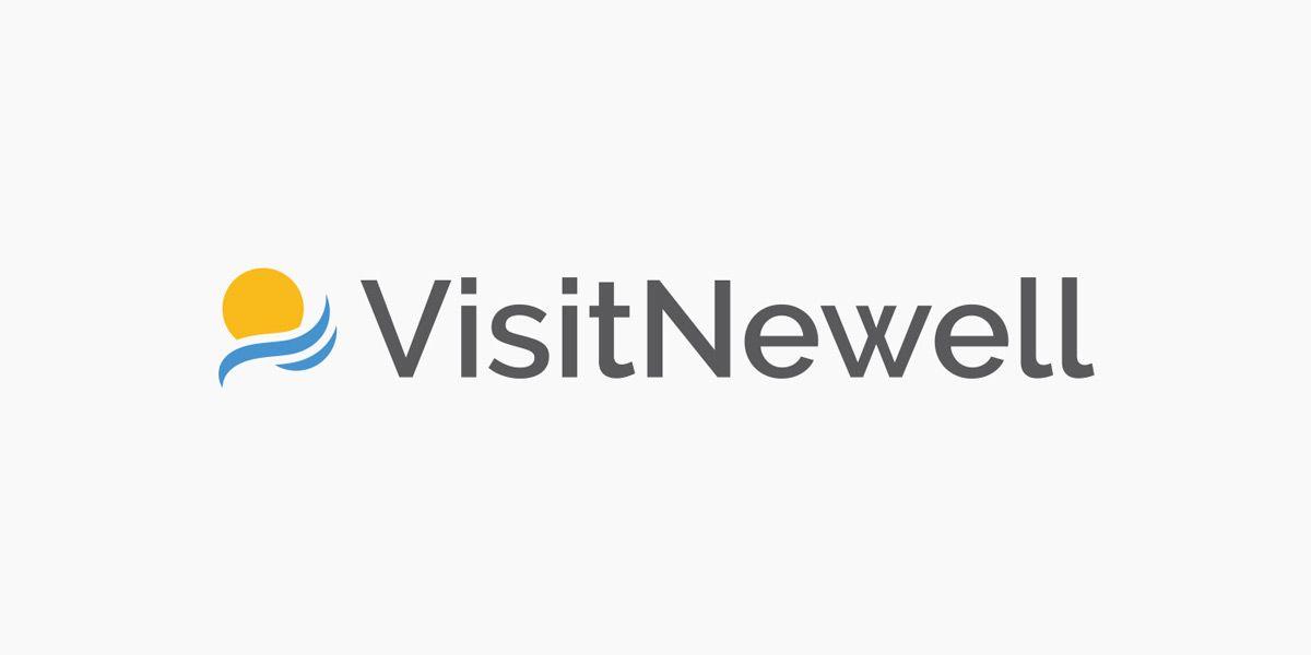 Newell Logo - Visit Newell Logo Refresh – Mathew Ware Creative Design