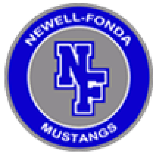 Newell Logo - cropped-NF-Logo.png - Newell-Fonda Public Schools