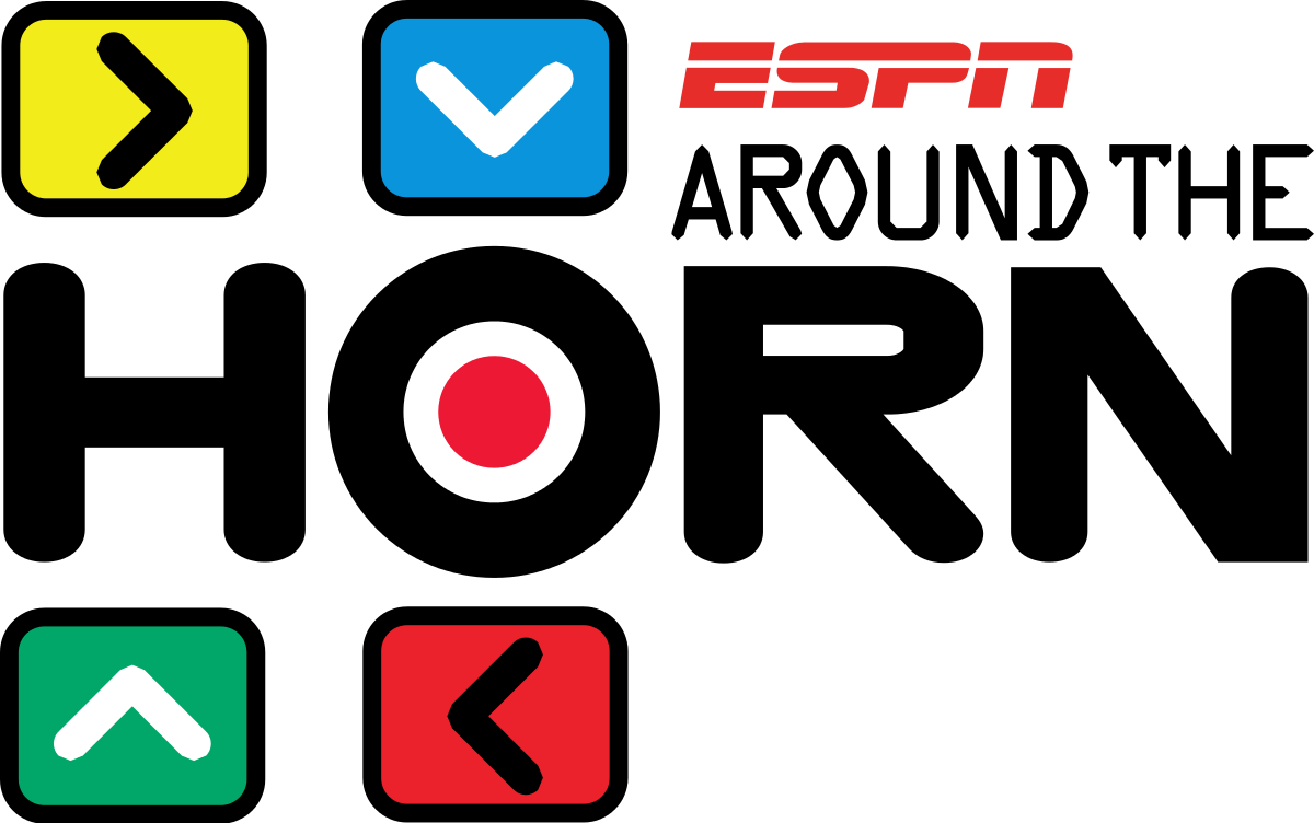 Horn Logo - Around the Horn