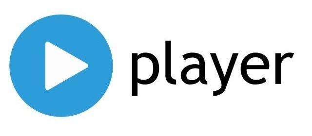 Player Logo - Player (logo1)